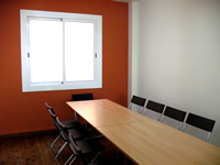 Salón Laboratorio de Escritura