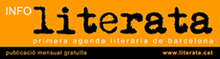 Logo Revista Literata