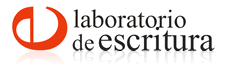 Logo Laboratorio de Escritura