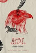 Portada Diario de las Especies - Chile