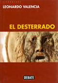 Portada de El desterrado