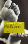 Portada de Historias del Olmo