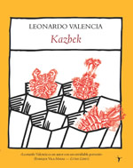 Portada de Kazbek