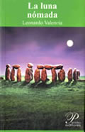 Portada de La luna nómada