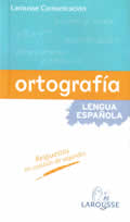 Ortografía Lengua Española