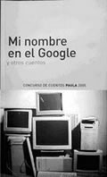 Portada de Mi nombre en el google