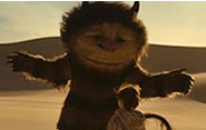 Imagen Donde viven los monstruos