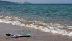 Escribir en verano