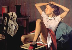 Literatura erótica para este verano