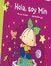 LIbro de Escritura infantil
