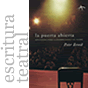 Escritura teatral