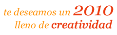 Imagen Feliz Año 2010