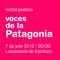 Voces de la Patagonia